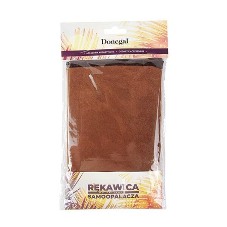 DONEGAL rękawica do samoopalacza - kolor wybierany losowo