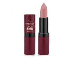 GOLDEN ROSE Velvet Matte Lipstick szminka 03 4,2g
