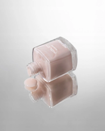 INGLOT Playinn Nail Polish lakier do paznokci 155 15ml