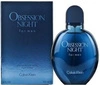 CALVIN KLEIN Men Obsession Night edt 125ml