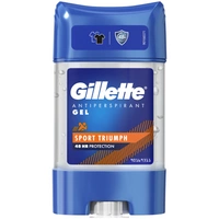 GILLETTE Sport dezodorant antyperpirant w żelu 70ml