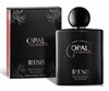 J.FENZI Women Opal Glamour edp 100ml