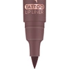 ESSENCE Line N' Stain! Tattoo konturówka do ust 03 Make A Mauve 2,5ml