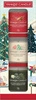 YANKEE CANDLE Apres Ski zestaw świec 3x mini słoiczek 3x37g