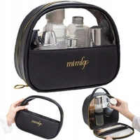 ECARLA kosmetyczka, organizer na kosmetyki KS38