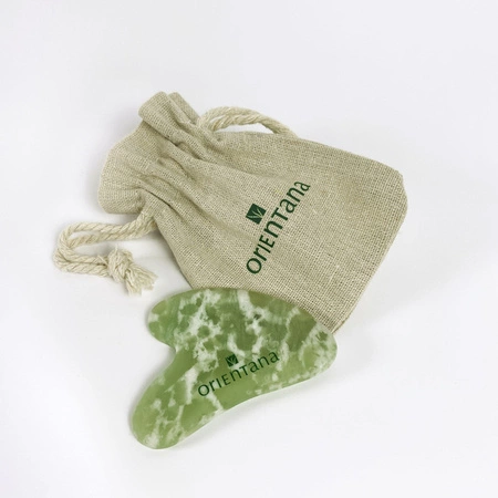 ORIENTANA Kamień Gua Sha 1szt