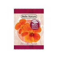 ESTETICA Belle Nature pastylka do kąpieli Wooden Spirit 24g