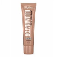 SALLY HANSEN Airbrush Legs Illuminator Highlighter rozświetlacz do nóg Nude Glow 100ml