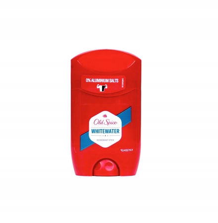 OLD SPICE Whitewater dezodorant w sztyfcie 50ml