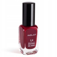 INGLOT O2M oddychający lakier do paznokci 625 11ml