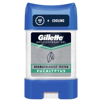 GILLETTE antyperspirant w sztyfcie Eucalyptus 70ml