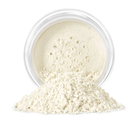 ECOCERA sypki puder owsiany matujący 10g