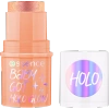ESSENCE Baby Got Holo Glow rozświetlacz do twarzy w sztyfcie 10 Holy Apricotly 5g