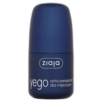 ZIAJA Yego antyperspirant dla mężczyzn 60ml TERMIN 12-2025