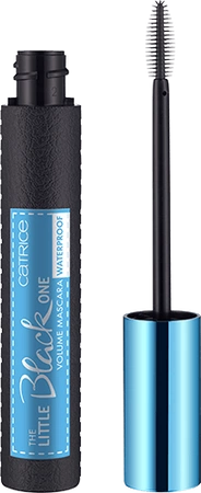 CATRICE The Little Black One Volume mascara Black WTP 11ml