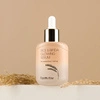 FARMSTAY Rice & Bifida serum do twarzy rozświetlające 35ml 