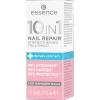 ESSENCE Nail Repair Strengthening Treatment kuracja wzmacniająca do paznokci 10w1 8ml