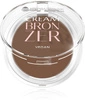 BELL HYPOALLERGENIC Cream Bronzer kremowy bronzer 01 Sun Kiss 5g 