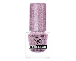 GOLDEN ROSE Ice Color mini lakier do paznokci 195 6ml