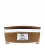 WOODWICK Core Hearthwick świeca w słoiku elipsa SANTAL MYRRH 453g 