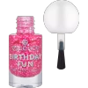 ESSENCE Mini Nail Polish lakier do paznokci 05 Birthday Fun 5ml