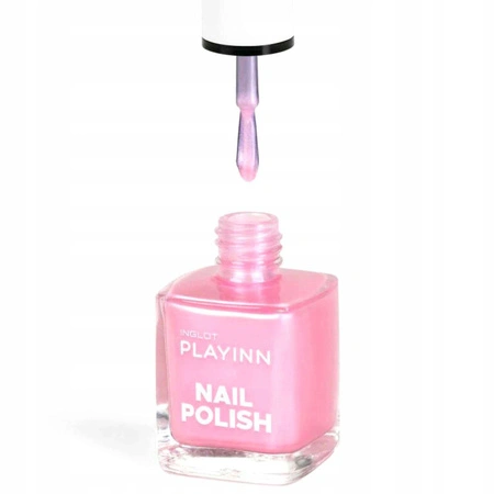 INGLOT Playinn lakier do paznokci 114 15ml