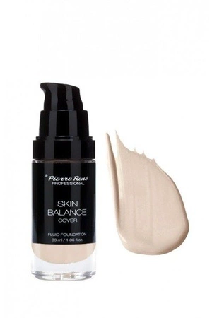 PIERRE RENE Skin Balance podkład 20 30ml