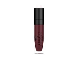 GOLDEN ROSE Longstay Liquid Matte Lipstick szminka w płynie 26 5,5ml