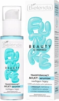 BIELENDA Future Beauty transformujący MILKY serumizer nawilżająco-kojący 30ml