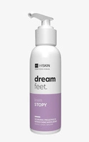 HISKIN Professional krem do stóp intensywnie nawilżający Dream Foot 200ml