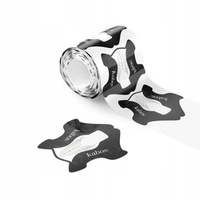 KABOS szablon do żeli 100szt