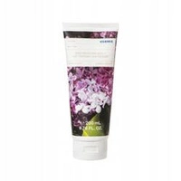 KORRES Body Smoothing Milk balsam do ciała Lilak 200ml