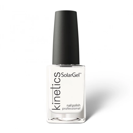 KINETICS SolarGel solarny lakier do paznokci 485 Oblivion 15ml