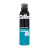 GILLETTE Sensitive pianka do golenia 300ml