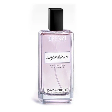 J.FENZI Women Day&Night Impression edp 100ml