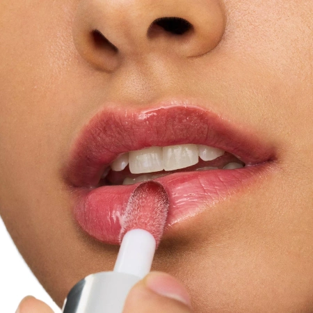 ESSENCE Hydra Kiss Lip Oil olejek do ust 08 Mocha Glow 4ml