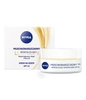 NIVEA 55+ Przeciwzmarszczkowy + Rewitalizujący krem na dzień 50ml