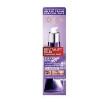 L'OREAL Revitalift Filler krem pod oczy 30ml
