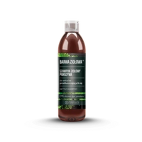 BARWA Barwa Ziołowa szampon do włosów Pokrzywa 250ml TERMIN 03-2026