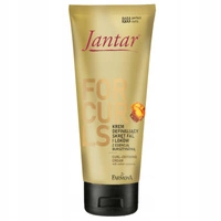 FARMONA Jantar For Curls krem definiujący skręt loków 100ml