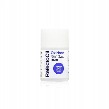 REFECTOCIL Oxidant woda utleniona w płynie 3% 100ml