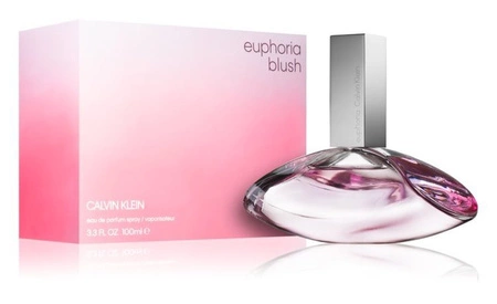 CALVIN KLEIN Women Euphoria Blush edp 100ml