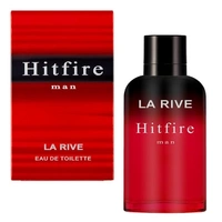 LA RIVE Hitfire Man edt 90 ml