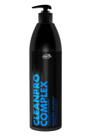 JOANNA Professional Cleanpro Complex szampon oczyszczający do włosów 1000ml