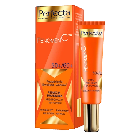 DAX Perfecta Fenomen C zestaw 50+