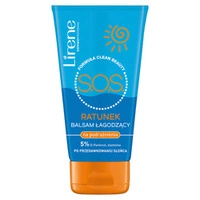 LIRENE SUN SOS Ratunek balsam łagodzący 150ml