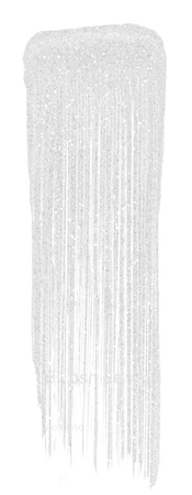 MAYBELLINE Lash Sensational Sky High topper do rzęs brokatowy Space Diamond 7,2ml