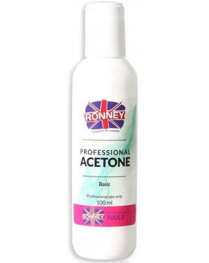 RONNEY Professional aceton Basic 100ml