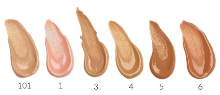 KARAJA Skin Velvet liftingujący podkład do twarzy 100 27ml