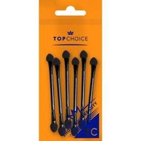 TOP CHOICE pacynki do cieni 6 szt